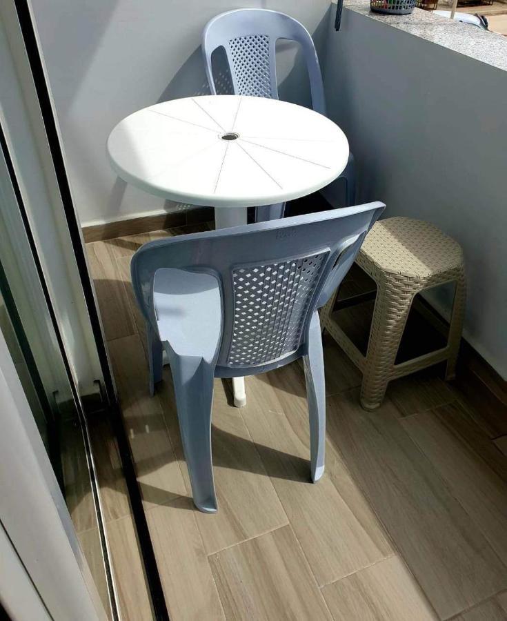 Alexa Apartament Himare Ngoại thất bức ảnh