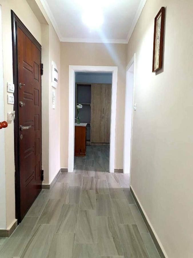 Alexa Apartament Himare Ngoại thất bức ảnh
