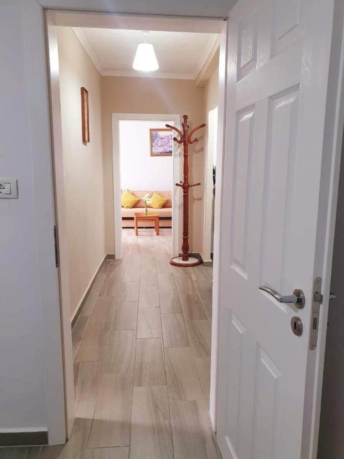 Alexa Apartament Himare Ngoại thất bức ảnh
